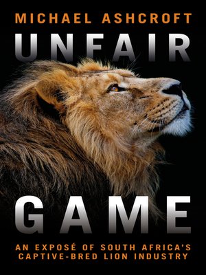 cover image of Unfair Game